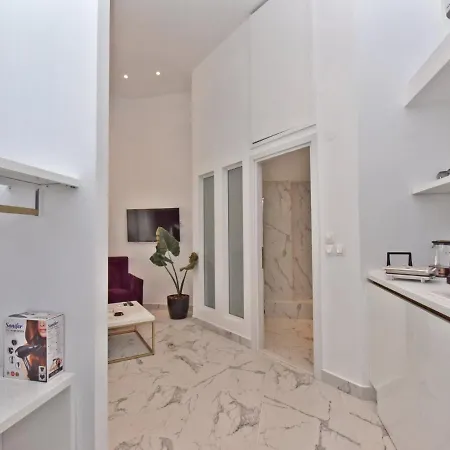 4 Elements Seaside Luxury By Rentalspro Services Halkidiki * Νέα Μουδανιά