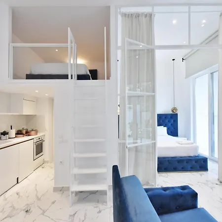 4 Elements Seaside Luxury By Rentalspro Services Halkidiki *