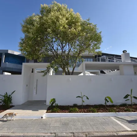 4 Elements Seaside Luxury By Rentalspro Services Halkidiki *