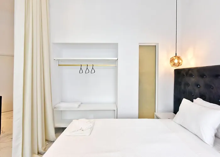 Apartamento 4 Elements Seaside Luxury By Rentalspro Services Halkidiki Nea Moudania