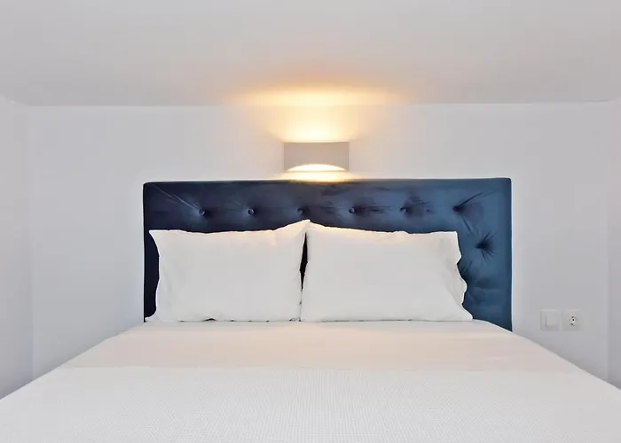 Apartamento 4 Elements Seaside Luxury By Rentalspro Services Halkidiki *