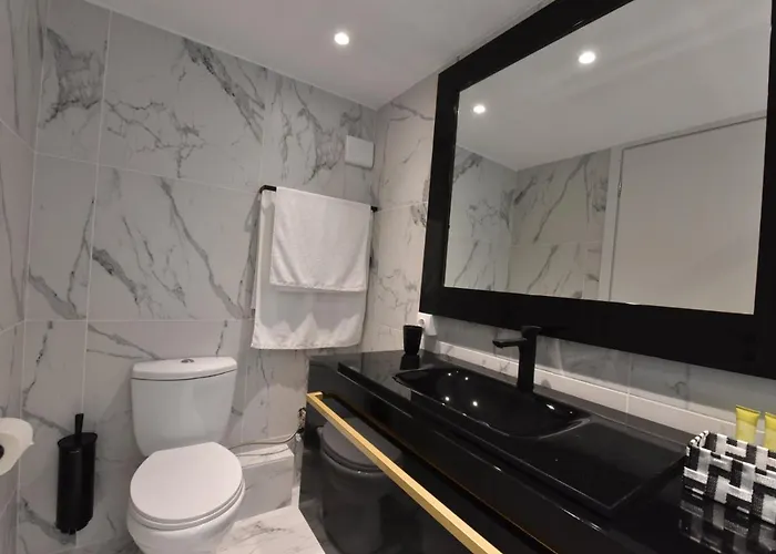 4 Elements Seaside Luxury By Rentalspro Services Halkidiki Apartamento Nea Moudania