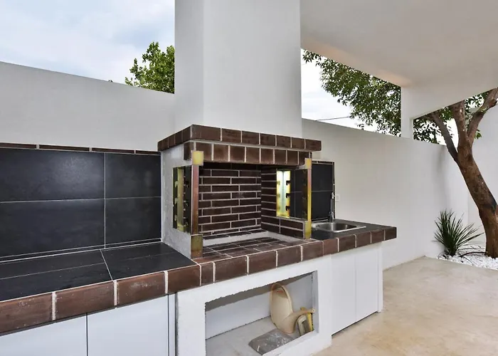 4 Elements Seaside Luxury By Rentalspro Services Halkidiki * Nea Moudania