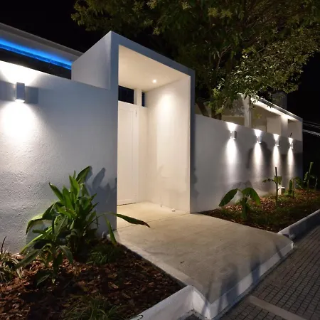 4 Elements Seaside Luxury By Rentalspro Services Halkidiki