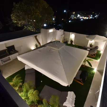 4 Elements Seaside Luxury By Rentalspro Services Halkidiki