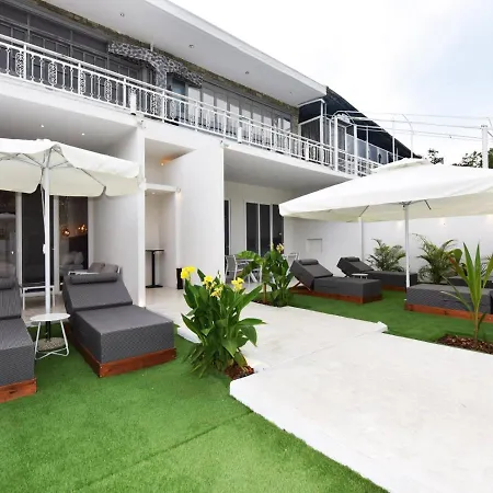4 Elements Seaside Luxury By Rentalspro Services Halkidiki 아파트 *