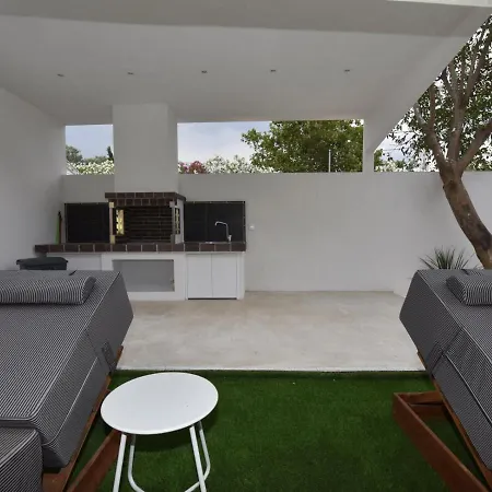 4 Elements Seaside Luxury By Rentalspro Services Halkidiki *