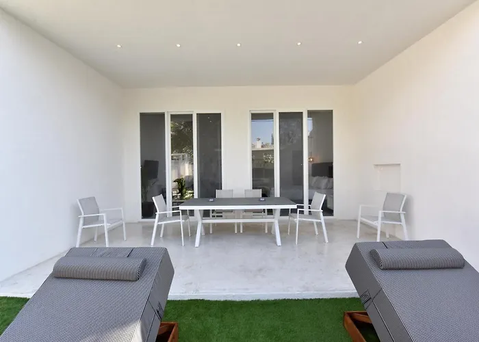 4 Elements Seaside Luxury By Rentalspro Services Halkidiki Apartament *