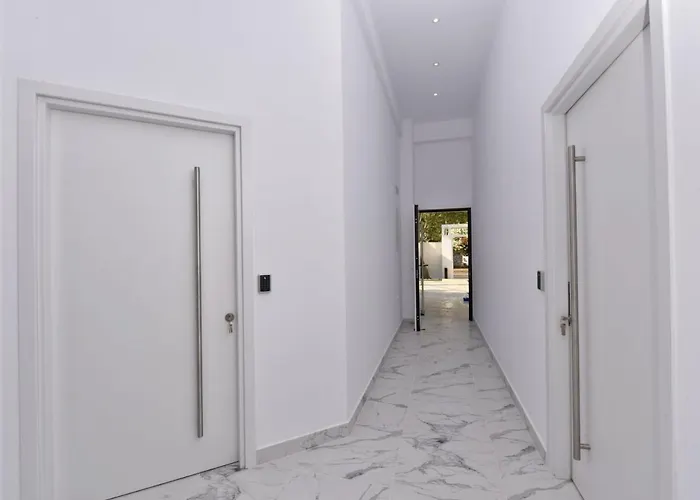 4 Elements Seaside Luxury By Rentalspro Services Halkidiki *