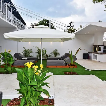 4 Elements Seaside Luxury By Rentalspro Services Halkidiki * Nea Moudania