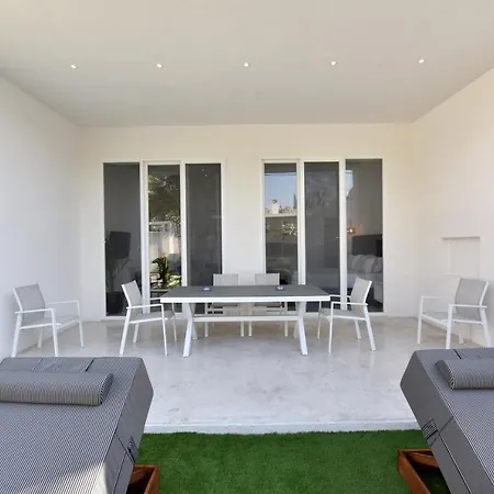 4 Elements Seaside Luxury By Rentalspro Services Halkidiki Apartamento *