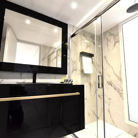 4 Elements Seaside Luxury By Rentalspro Services Halkidiki Apartamento