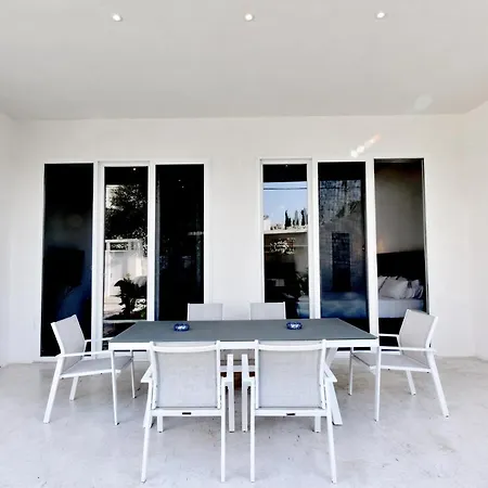 4 Elements Seaside Luxury By Rentalspro Services Halkidiki Apartamento