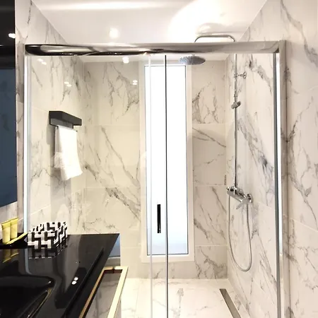 4 Elements Seaside Luxury By Rentalspro Services Halkidiki Apartamento