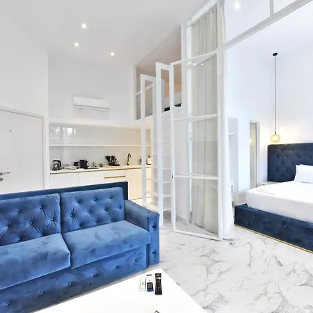 4 Elements Seaside Luxury By Rentalspro Services Halkidiki *