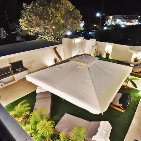 4 Elements Seaside Luxury By Rentalspro Services Halkidiki Nea Moudania