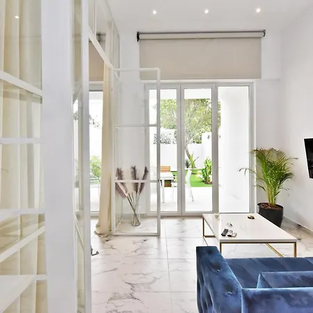 Apartamento 4 Elements Seaside Luxury By Rentalspro Services Halkidiki
