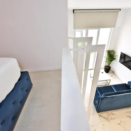 Apartamento 4 Elements Seaside Luxury By Rentalspro Services Halkidiki