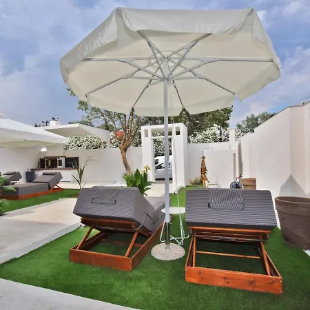Apartamento 4 Elements Seaside Luxury By Rentalspro Services Halkidiki *