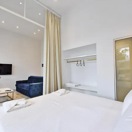 Apartamento 4 Elements Seaside Luxury By Rentalspro Services Halkidiki *