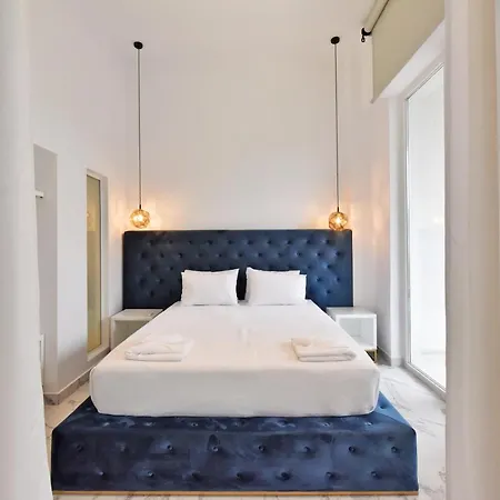 4 Elements Seaside Luxury By Rentalspro Services Halkidiki Apartamento *