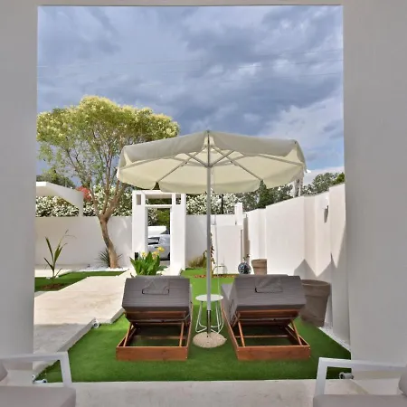4 Elements Seaside Luxury By Rentalspro Services Halkidiki * Nea Moudania