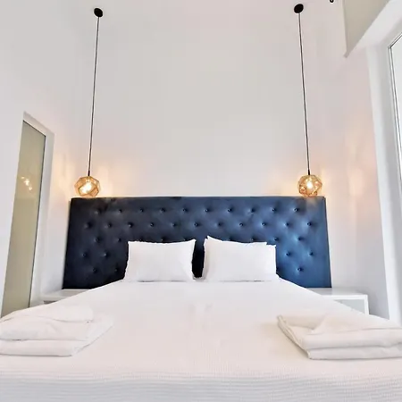 4 Elements Seaside Luxury By Rentalspro Services Halkidiki Apartamento Nea Moudania