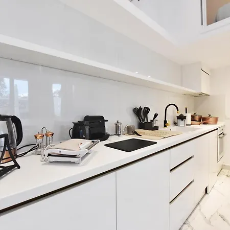 4 Elements Seaside Luxury By Rentalspro Services Halkidiki *