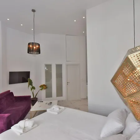 4 Elements Seaside Luxury By Rentalspro Services Halkidiki Apartamento Nea Moudania