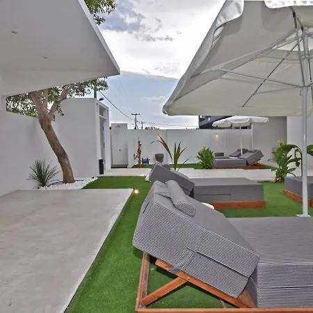 4 Elements Seaside Luxury By Rentalspro Services Halkidiki Nea Moudania