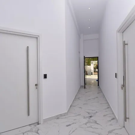 4 Elements Seaside Luxury By Rentalspro Services Halkidiki *