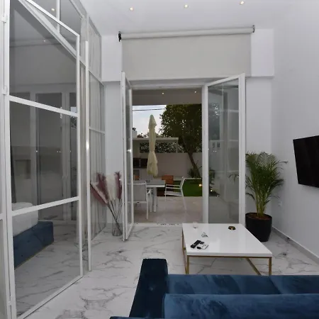 Apartamento 4 Elements Seaside Luxury By Rentalspro Services Halkidiki *