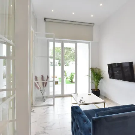 4 Elements Seaside Luxury By Rentalspro Services Halkidiki Apartamento Nea Moudania