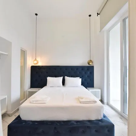4 Elements Seaside Luxury By Rentalspro Services Halkidiki Apartamento