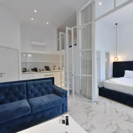 4 Elements Seaside Luxury By Rentalspro Services Halkidiki Nea Moudania