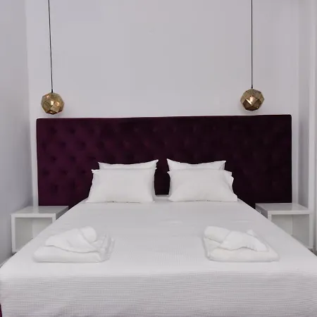 4 Elements Seaside Luxury By Rentalspro Services Halkidiki