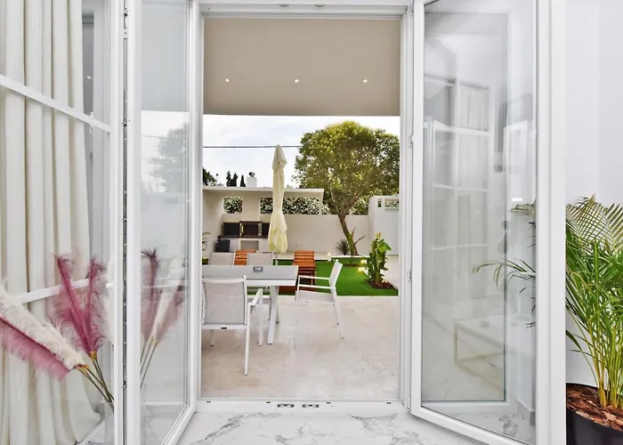 4 Elements Seaside Luxury By Rentalspro Services Halkidiki * Nea Moudhania