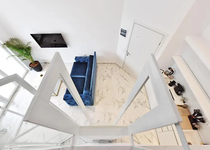 Lägenhet 4 Elements Seaside Luxury By Rentalspro Services Halkidiki *