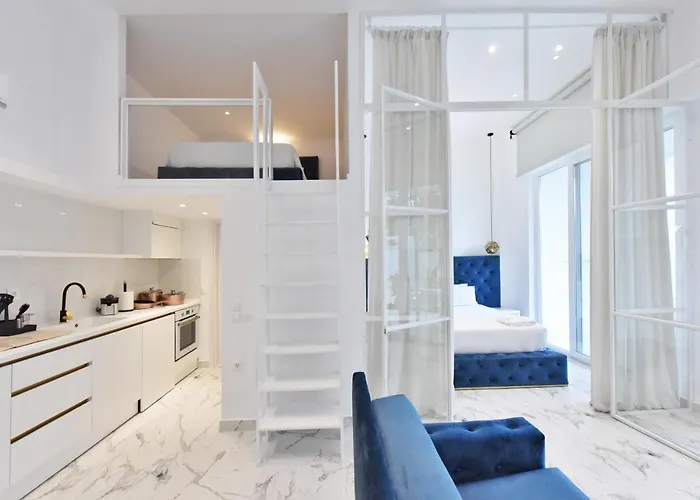 4 Elements Seaside Luxury By Rentalspro Services Halkidiki *