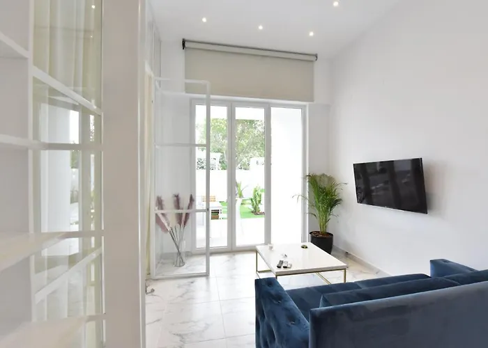 4 Elements Seaside Luxury By Rentalspro Services Halkidiki Lägenhet Nea Moudhania