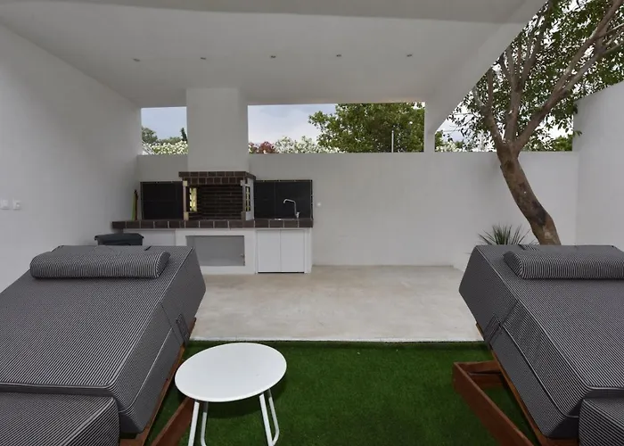 4 Elements Seaside Luxury By Rentalspro Services Halkidiki *