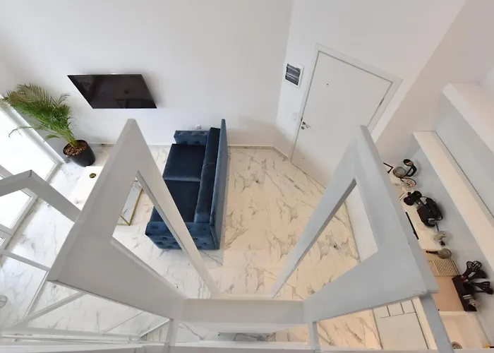 4 Elements Seaside Luxury By Rentalspro Services Halkidiki Nea Moudhania