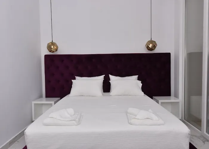 4 Elements Seaside Luxury By Rentalspro Services Halkidiki